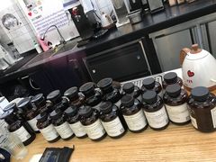 -无牌咖啡&酒馆