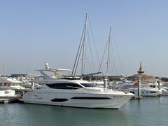 -巧克力渔家.小船海鲜胶东菜(万平口店)