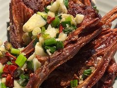 -好灶头妈妈菜·柴火灶台鱼·千岛湖土菜地标美食