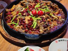 -老板恋上鱼(恒隆广场店)