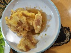 -人民公社大食堂(顺义总店)
