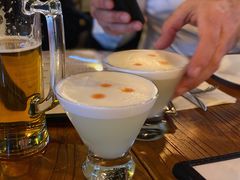 -El Bodegon阿根廷秘鲁餐厅(幸福路店)