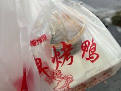 -晶牌烤鸭(延吉东路557弄小区店)