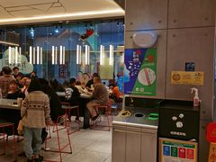 -麦当劳(SM城市广场店)