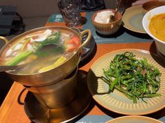 -Tegu泰古莲·泰国餐厅(红山6979店)