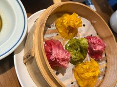 -龍聚祥烧麦馆(鼓楼店)