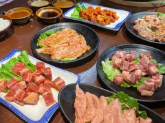 -递酒烤场(湛江路店)