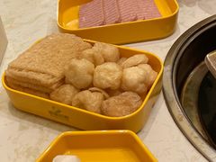 -润园四季椰子鸡火锅(卓越INTOWN店)