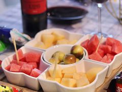 -CIAO·团建聚餐·生日派对轰趴馆(福田店)