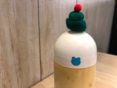 -兰熊鲜奶(西直门凯德mall店)