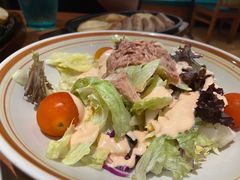 -萨莉亚意式餐厅(万嘉商业广场店)