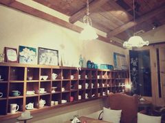 -蓝瓶子BlueBottle(东瓯智库店)