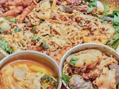 -福客麻辣烫·现炒麻辣香锅(印力中心店)