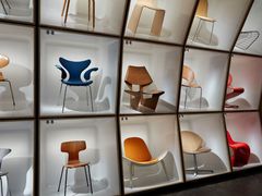 -丹麦艺术与设计博物馆