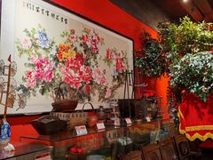 -正阳门饭庄·烤鸭·北京菜(万丰路七里庄店)