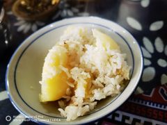 -张关合渣(航空大道店)