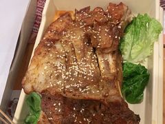 -木屋烧烤(坂田天安云谷店)