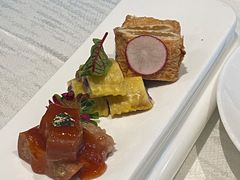 -柒园·三十年创意杭帮菜(龙湖滨江天街店)