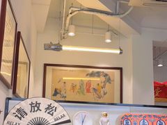 -堂屋糖水店(愚园店)