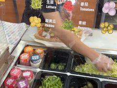 -SUBWAY赛百味(大都荟店)