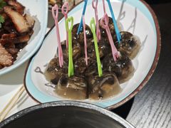 -钱山海鲜大排档