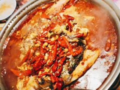 -匠子烤鱼(桫椤湾店)