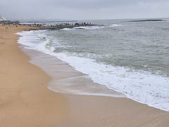 -日照灯塔风景区