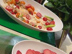 -上海中星铂尔曼大酒店 汇·西餐厅