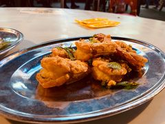 -黄亚华小食店(Jalan Alor)