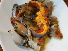 -百年银屏蚝烙·潮汕菜·非遗(乐山店)