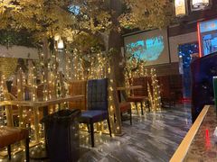 -冰城小镇音乐串吧·聚会餐厅(百子湾店)