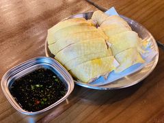 -阿金大白·上海菜馆(新天地店)