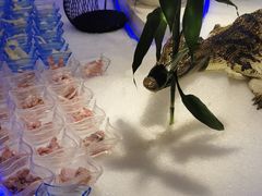 -澜悦港海鲜体验主题餐厅