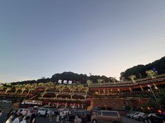 -枇杷园食为鲜火锅(南山店)