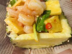 -云荷里·蒸汽石锅鱼·云南菜(中发百旺店)