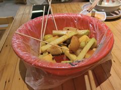 -夜椒瑶·广西大排档(八卦岭店)