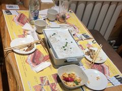 -木屋烧烤(西南角店)