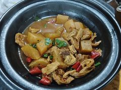 -全汁全味驴庄(凤岗店)