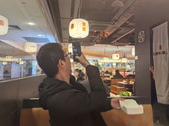 -潮发潮汕牛肉店(东方宝泰店)