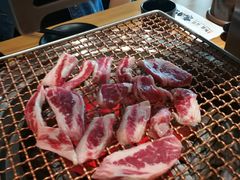 -九田家黑牛烤肉(溧水万达店)