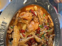 -胖哥俩肉蟹煲(杭州下沙学林街店)