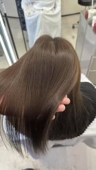 -汀南丝雨Hair design