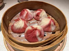 招牌小笼包-竹外桃花·江南小酒馆(SKP·S店)