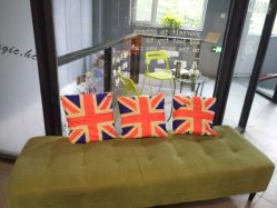 -MAGIC米几发型设计·羊毛卷