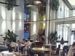 -金牌外婆家(苏州中心店)