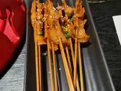 -蛙三泡椒牛蛙(万象城店)