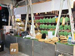 -都念榴莲·城市榴莲