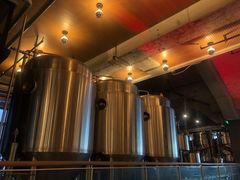 大堂-Goose Island Brewhouse鹅岛精酿啤酒餐厅