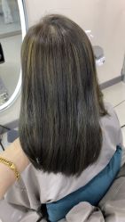 -HaLo hair studio