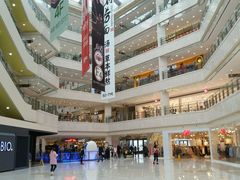 -光启城时尚购物中心